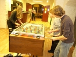 Inside The Taco's Bar, Pool & Baby foot (81)